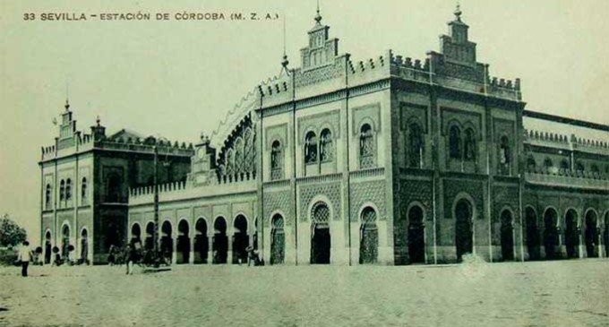 EL PRIMER CANCIONERO DE COPLAS FLAMENCAS, DE UN ECIJANO, SEMIANALFABETO, LLAMADO MANUEL BALMASEDA Y GONZALEZ por Ramón Freire