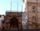 TORRE E IGLESIA DE LA VICTORIA DE ÉCIJA por Juan Méndez Varo