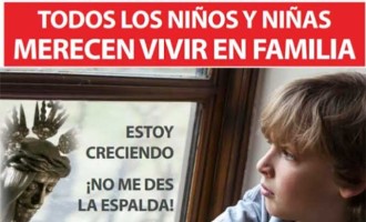 Charla Coloquio de la Hermandad de San Gil de Écija: “Todos los niños y niñas merecen vivir en familia”