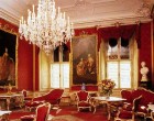 A partir de hoy se podrá visitar la primera sala del Palacio de Peñaflor de Écija, con su mobiliario original (día de los inocentes)