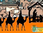 Se adelanta la cabalgata de Reyes Magos de Écija para el jueves día 4 de enero