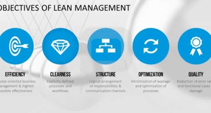 Profesores de Formación Profesional de SAFA Écija reciben la acreditación de la Metodología Lean Management