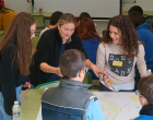 Dos alumnos de las Escuelas Safa de Écija, seleccionados para el proyecto School & Talent de Endesa