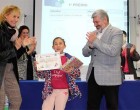 Entrega de Premios del I Concurso de SAFA-Écija, “Inventa y Emprende”