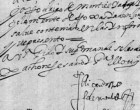 DOS ECIJANOS, ANTONIO DE VILLACRECES Y AGUILAR Y ANTONIO FERNANDEZ MONTIEL, NACIDOS EN EL SIGLO XVI, OIDORES DEL REINO DE ESPAÑA EN LAS INDIAS OCCIDENTALES por Ramón Freire