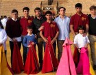 Últimas actividades de la Escuela de Tauromaquia de Écija