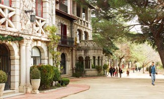 Reconocimiento de la Universidad de Nebrija (Madrid) a las Escuelas SAFA de Écija