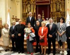 Se celebró en Écija la XXXI edición del Pregón Eucarístico (audio)