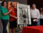 Se celebró el I Concurso de Pintura al Aire Libre “Ciudad de Écija”