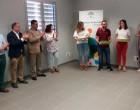 Se entregan los premios del VII Concurso de proyectos empresariales “Emprendemos”, organizado por el CADE de Écija