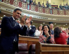 PEDRO SÁNCHEZ, PRESIDENTE DEL GOBIERNO por Fernando Martínez Vidal