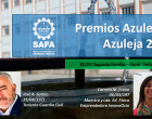 José Antonio Sotillo y Mari Carmen Freire recibirán el Premio Azulejo y Azuleja del Año en su segunda edición, que otorga la SAFA de Écija