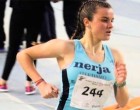 La atleta de Écija Ana Blanco, consigue un extraordinario quinto puesto en el Campeonato de España Juvenil (video)