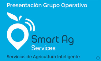 Feria Agroganadera Agroporc: Servicios de Agricultura inteligente