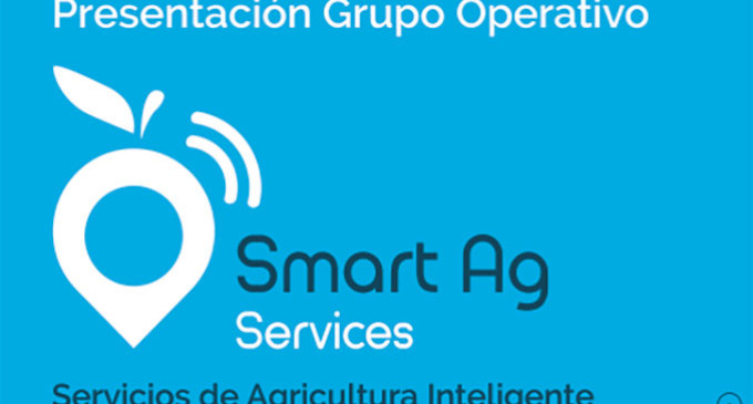 Feria Agroganadera Agroporc: Servicios de Agricultura inteligente