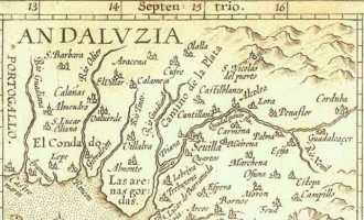 CAPÍTULO LXI (4ª Y ÚLTIMA PARTE): DE ALGUNOS HECHOS, SUCESOS: LA ÉCIJA DE 1847 por Ramón Freire