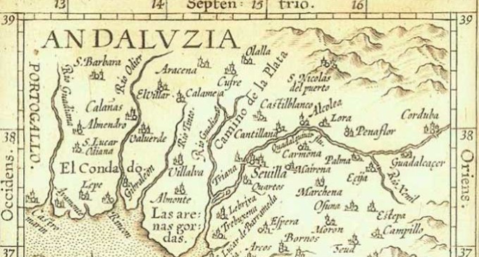 CAPÍTULO LXI (4ª Y ÚLTIMA PARTE): DE ALGUNOS HECHOS, SUCESOS: LA ÉCIJA DE 1847 por Ramón Freire