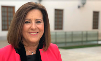 Entrevista a la ministra María José Sánchez Rubio: “El II Congreso Intersectorial de Envejecimiento y Dependencia”