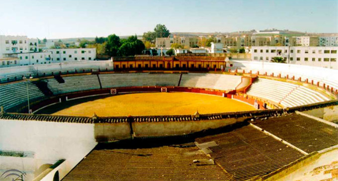 RESUMEN HISTÓRICO DE LA PLAZA DE TOROS DE ÉCIJA (1844-2018) por José Manuel González Núñez