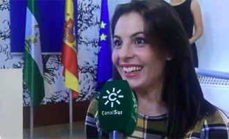 María Miró Arias  de Écija, consigue el “Primer Premio de la Fundación Juan Ramón Guillén” para jóvenes agricultores en el sector olivarero (video)