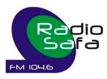 radio safa