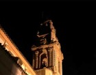 El Partido Popular denuncia la falta de iluminación de las torres y espadañas de Écija