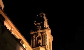 El Partido Popular denuncia la falta de iluminación de las torres y espadañas de Écija