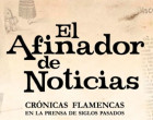 La Droguería Music de Écija publica el libro “El Afinador de Noticias” de Faustino Núñez