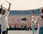 BOHEMIAN RHAPSODY NO ES AL CINE LA OBRA MAESTRA QUE LA CANCIÓN HOMÓNIMA ES AL ROCK por Fernando Martínez Vidal