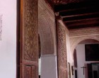 Las Teresas de Écija fue el primer convento Carmelita que se cerró en Andalucía