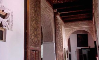 Las Teresas de Écija fue el primer convento Carmelita que se cerró en Andalucía