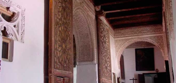 La Consejería de Cultura de la Junta de Andalucía está a favor de la apertura al público del Convento de Las Teresas