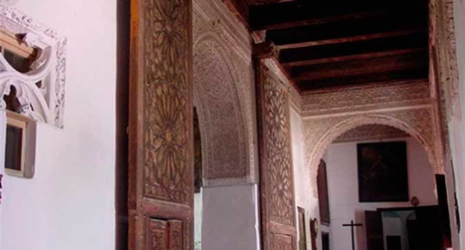 La Consejería de Cultura de la Junta de Andalucía está a favor de la apertura al público del Convento de Las Teresas