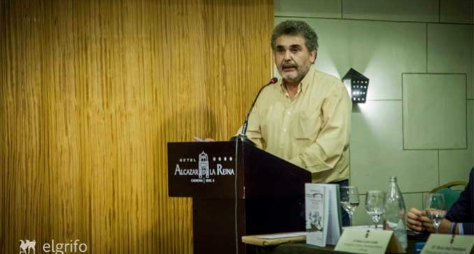 El escritor Juan Núñez, con la obra “El cisma del PSOE, el Mitin de Écija” gana el IV Premio Nacional de Investigación en Historia “Antonio García Rodríguez” de Carmona