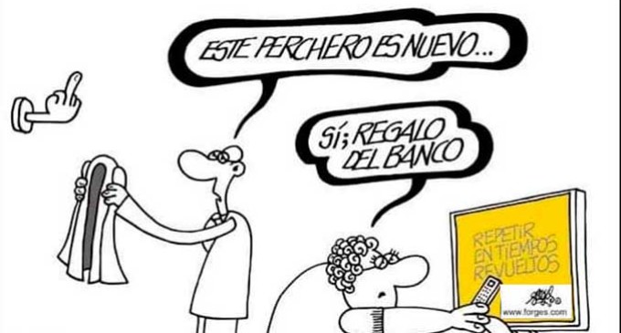 LA JUSTICIA ESPAÑOLA, SALPICADA ÚLTIMAMENTE DE SENTENCIAS A VECES DIFÍCILMENTE ENTENDIBLES por Fernando Martínez Vidal