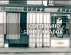 ALIMENTACIÓN GÓMEZ AMADOR DE ÉCIJA CUMPLE CIEN AÑOS por Rafael Cortés (video)