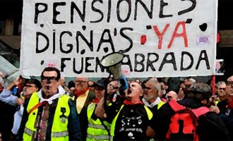 LA GENTE NO CREE, NO CREEMOS EN LAS INSTITUCIONES por Juan Wic