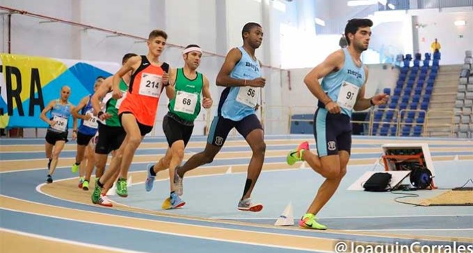 EL ATLETISMO ECIJANO EN VÍSPERAS DEL 2019