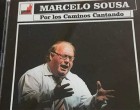 MARCELO SOUSA EN LOS SENDEROS DEL CANTE por Manuel Martín Martín