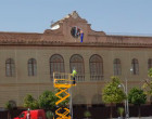 Despues de más de una década, el reloj del Ayuntamiento de Écija dará las campanadas de Fin de Año (inocentada)