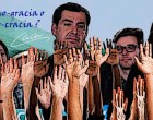 DEMOCRACIA INCONGRUENTE por Francisco J. Fernández-Pro