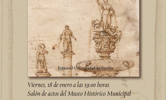 Presentación del libro “Écija Artística” de Marina Martín Ojeda y Gerardo García León