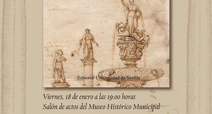 Presentación del libro “Écija Artística” de Marina Martín Ojeda y Gerardo García León