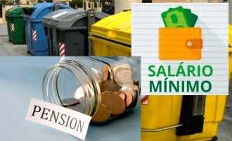 Reunión informativa de IU de Écija sobre salario mínimo, pensiones, seguro agrícola y bonificaciones municipales de tasa y basura.