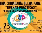 XVI Jornadas en Écija de la Raíz  “HACIA UNA CIUDADANÍA PLENA PARA TODOS”