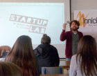 Alumnos de Safa Écija participan en Startup-Lab