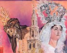 Se presenta el Cartel Oficial de la Semana Santa de Écija 2019, obra de Juan Francisco Castro (video)