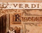 EN LA ILUSTRACION ARTISTICA DE BARCELONA, DEL DIA 5 DE FEBRERO DE 1883 Y CON EL TITULO DE UNA FANTASIA SOBRE MOTIVOS DE RIGOLETTO, PUBLICÓ EL ECIJANO BENITO MAS Y PRAT EL SIGUIENTE ARTÍCULO por Ramón Freire