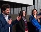 Gran éxito en Napoles del estreno de «Los burgueses de Calais, la última frontera» del director de Écija, Jesús Armesto