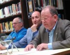 Se presentó el libro “Estudios de léxico ecijano” del autor Francisco Martínez Calle (audio)